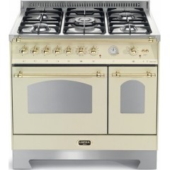 Lofra R BI D96 MFTE/Ci Κουζίνα 70lt με Εστίες Αερίου Π90εκ. Lofra R BI D96 MFTE/Ci Κουζίνα 70lt με Εστίες Αερίου Π90εκ.
